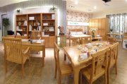 竹制品廠發展方略