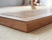 竹家具低碳環保，市場前景廣闊